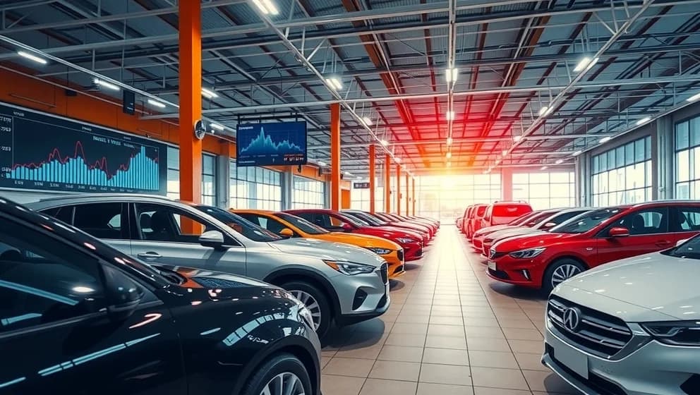 Bilia aktie värd att investera i?